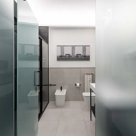 Centro Cdr Luxury Affittacamere