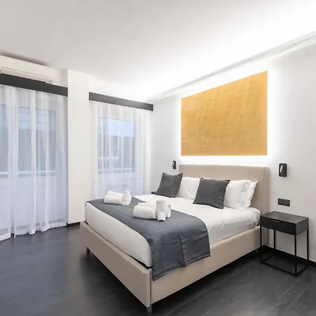 Centro Cdr Luxury