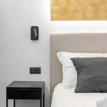 Centro Cdr Luxury Affittacamere *