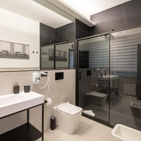 Affittacamere Centro Cdr Luxury Roma