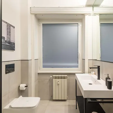 Centro Cdr Luxury Roma