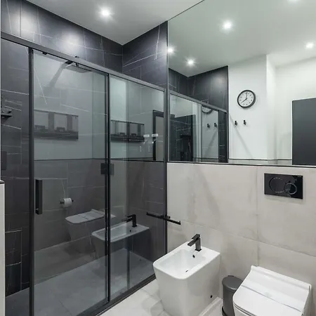 Centro Cdr Luxury Roma