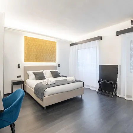 Centro Cdr Luxury *