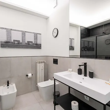 Affittacamere Centro Cdr Luxury Roma