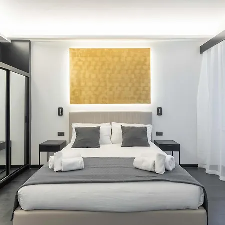 Centro Cdr Luxury Affittacamere Roma