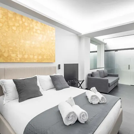 Centro Cdr Luxury Affittacamere *