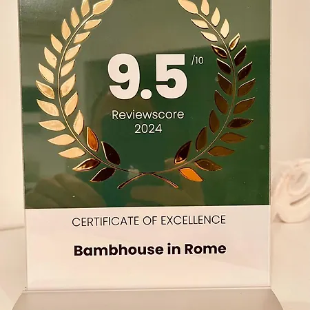 Bambhouse - Nuovo *