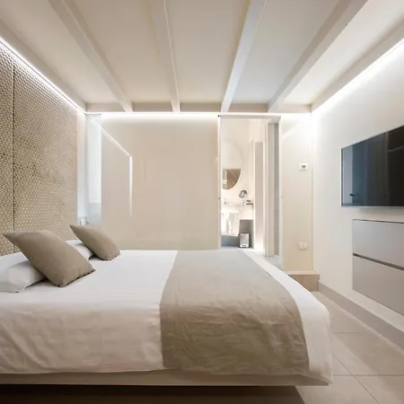 Bed & Breakfast Gonfalone 6 Rome