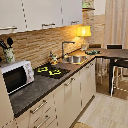 Apartment Blessed Way *