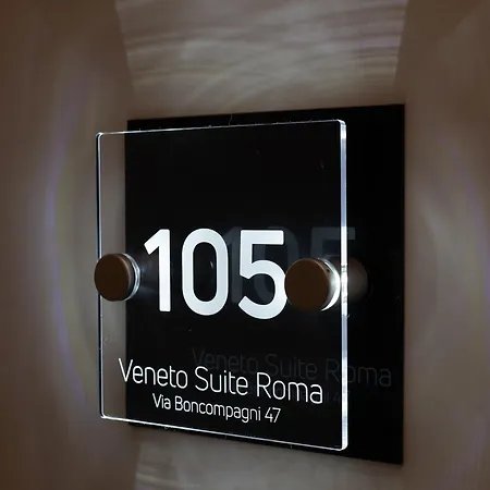 Konukevi Veneto *