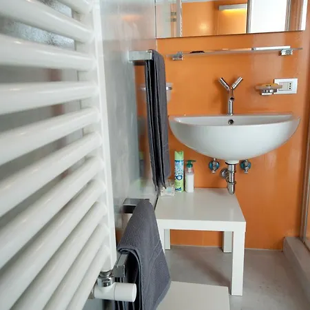 Apartment Space