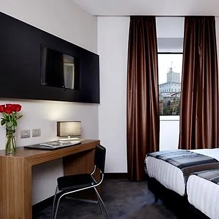 Dependance Trevi Collection Hotel 4*