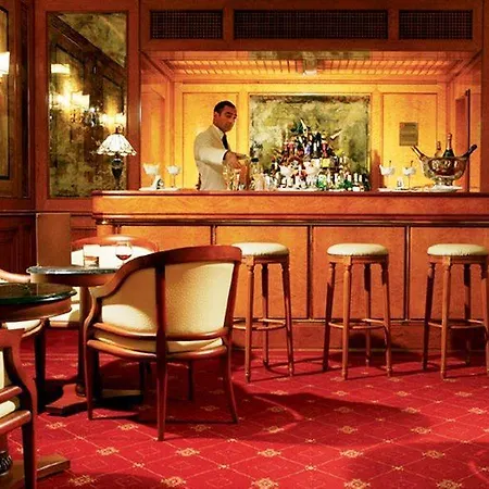 阿特米德酒店 罗马