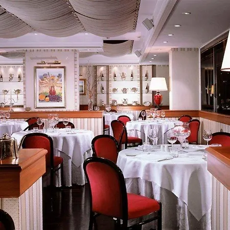 Nyx By Leonardo Hotel 4*