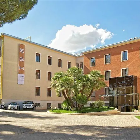 Occidental Aurelia 4* Rome