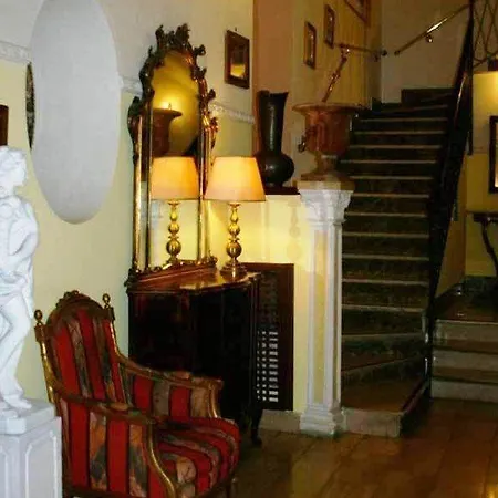 D'este Hotel 3*