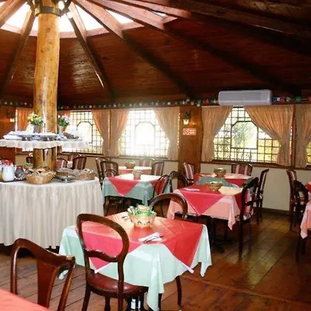 Hotel D'este