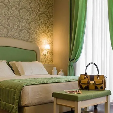 Leonardo Boutique Monti Hotel