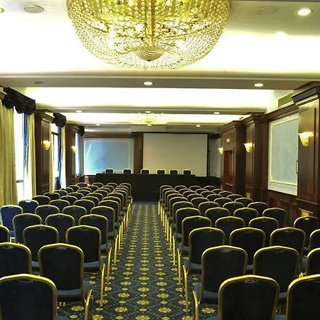 Regent Hotel