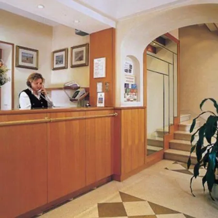 Hotel Tex Rom