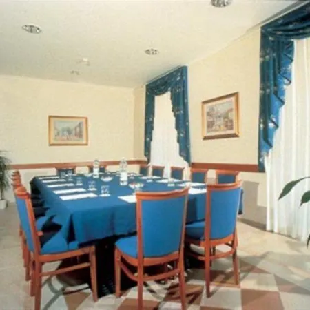 Tex Hotel Rom