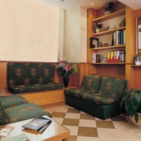 Hotel Tex 3*
