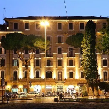 Otel Shg Portamaggiore 3*