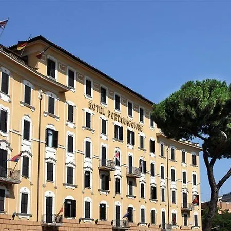 Shg Portamaggiore Otel