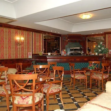 Hotel Cilicia
