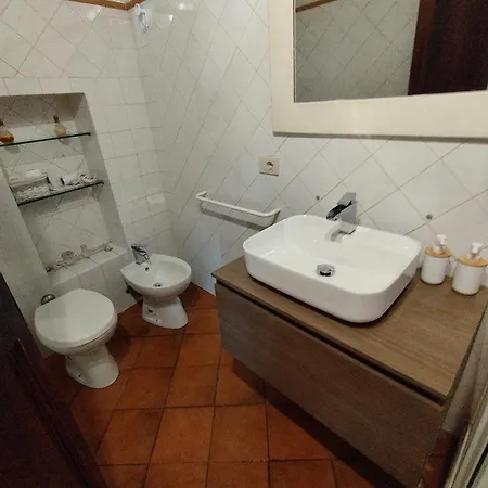 Manilio Ghetto Ancient * Рим