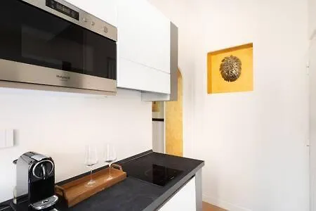 Appartamento Giulia Luxury