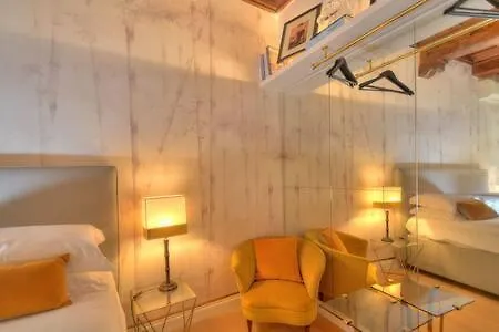 Appartamento Giulia Luxury *