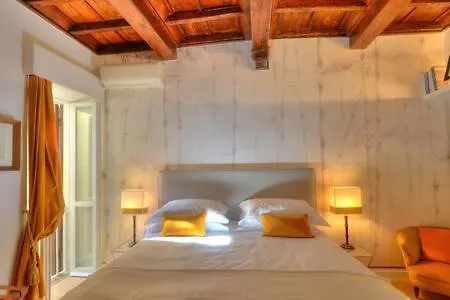 Appartamento Giulia Luxury Roma