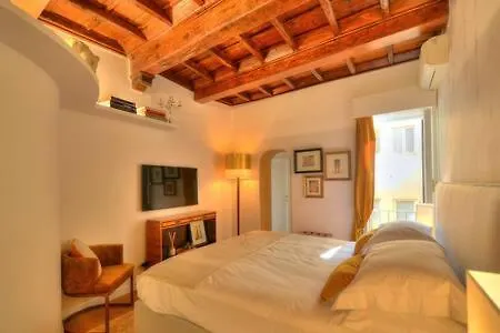 Appartamento Giulia Luxury *