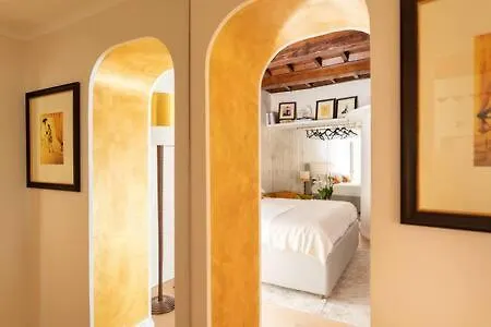 Appartamento Giulia Luxury Roma
