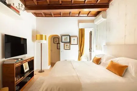 Giulia Luxury Appartamento Roma