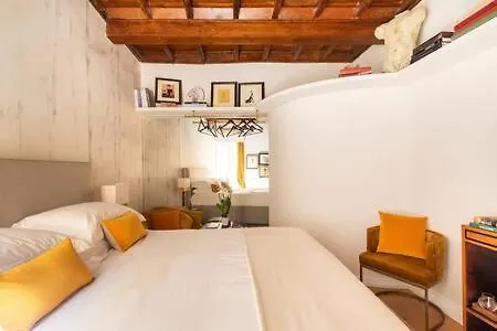 Giulia Luxury Appartamento *