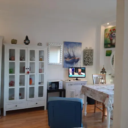 Loft Shabby Chic Con Vista Vicino Al Vaticano Rome