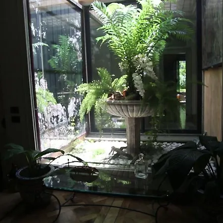 Candia House Rome