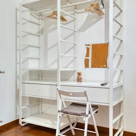 Apartamento Saint Paul - Roma3 Roma