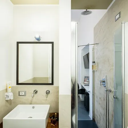 Guest house Mytinyhome Fastime Rome