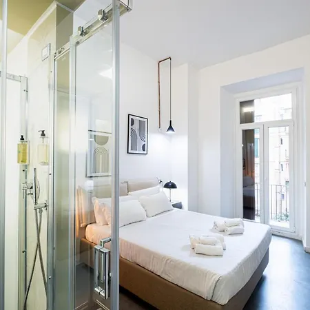 Mytinyhome Fastime Guest house Rome