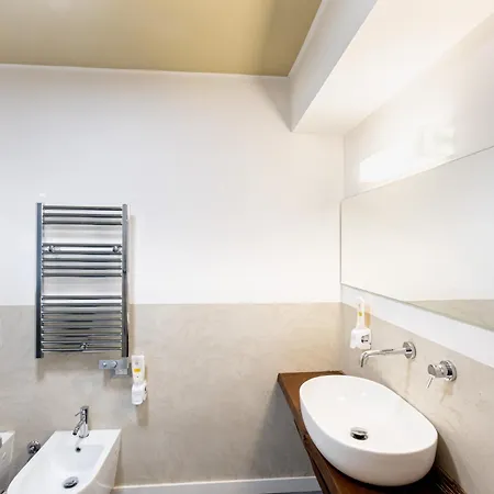 Guest house Mytinyhome Fastime Rome