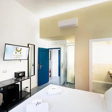 Guest house Mytinyhome Fastime