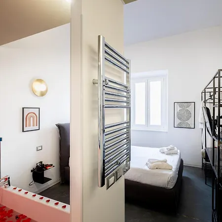 Guest house Mytinyhome Fastime
