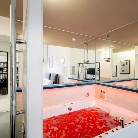 Guest house Mytinyhome Fastime Rome