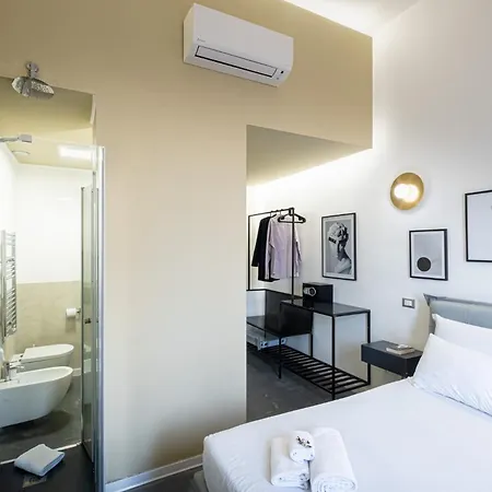 Guest house Mytinyhome Fastime Rome
