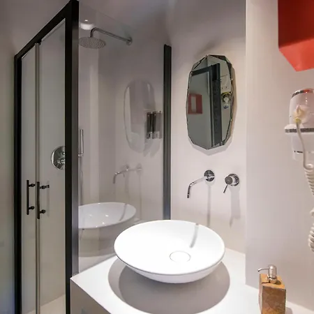 Apartman Fuori Dal Tempo Trastevere