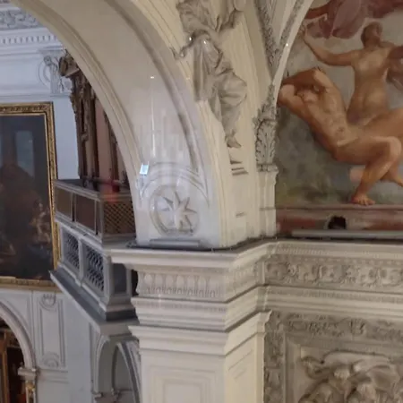 Chiostro Del Bramante - Art Museum Experience Rome