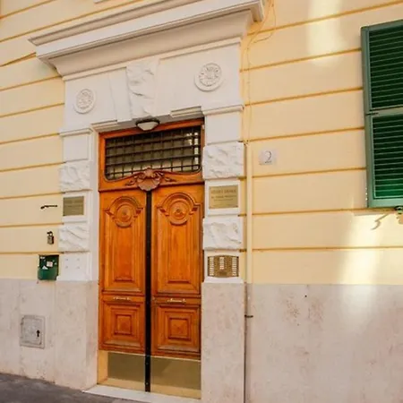 Appartamento Vatican 1-2 *